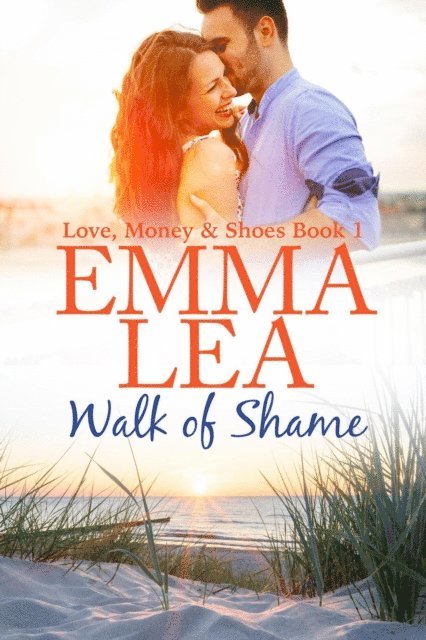 Emma Lea - Walk of Shame, E-bok