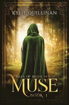 Kylie Quillinan - Muse, Häftad. Tillgänglighet: Lägg i varukorg