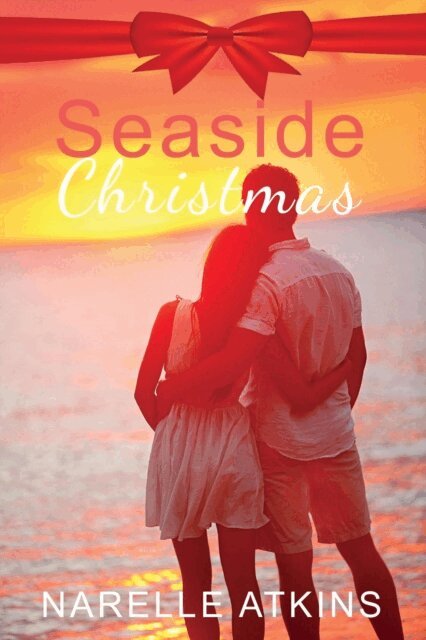 Narelle Atkins - Seaside Christmas, E-bok