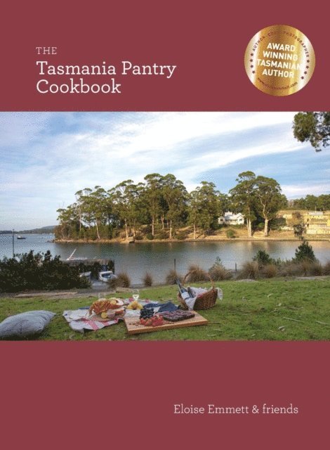 Eloise Emmett - Tasmania Pantry, E-bok. Tillgänglighet: Lägg i varukorg
