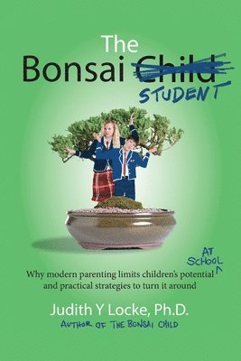 Judith Y Locke - Bonsai Student, Häftad. Tillgänglighet: Lägg i varukorg