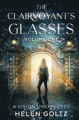 Helen Goltz - Clairvoyant's Glasses, Häftad
