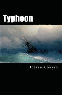 Joseph Conrad - Typhoon, Häftad