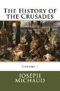 The History of the Crusades