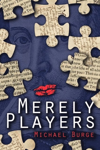 Michael Burge - Merely Players, E-bok