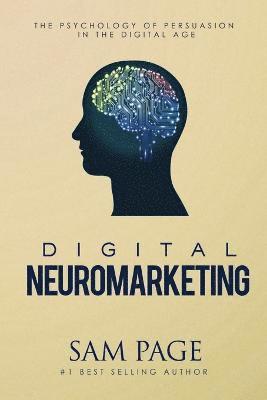 Sam Page - Digital Neuromarketing, Häftad