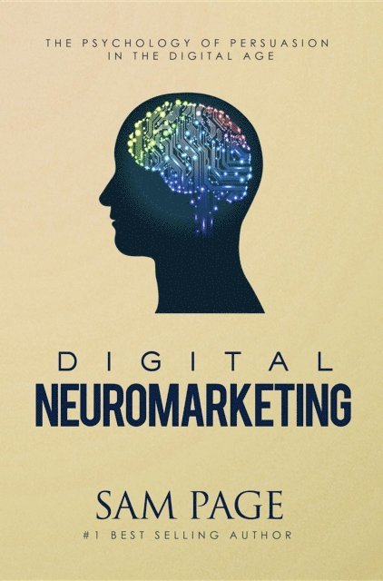 Sam Page - Digital Neuromarketing, E-bok