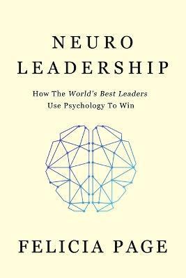 Felicia Page - NeuroLeadership, Häftad