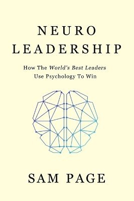 Sam Page - NeuroLeadership, Häftad