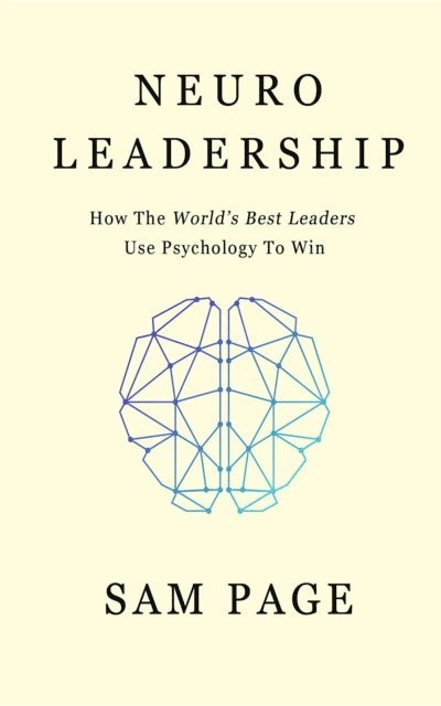 Sam Page - NeuroLeadership, E-bok