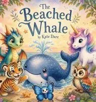 Kate Dare - Beached Whale, Inbunden. Tillgänglighet: Lägg i varukorg