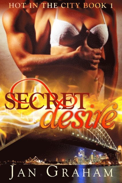 Jan Graham - Secret Desire, E-bok