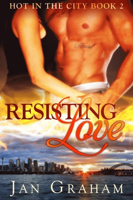 Jan Graham - Resisting Love, E-bok