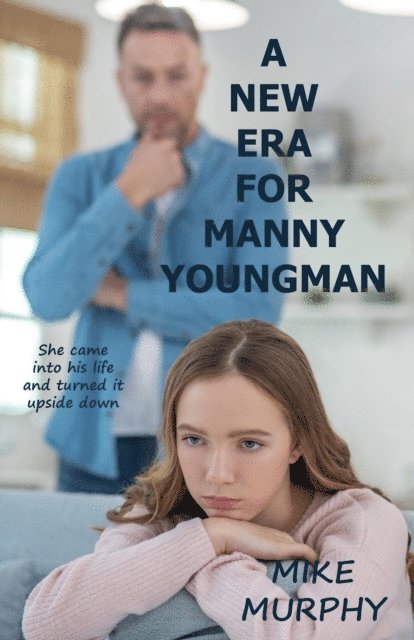Mike Murphy - New Era for Manny Youngman, E-bok
