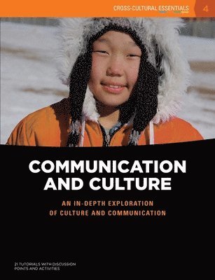 Communication and Culture, Häftad