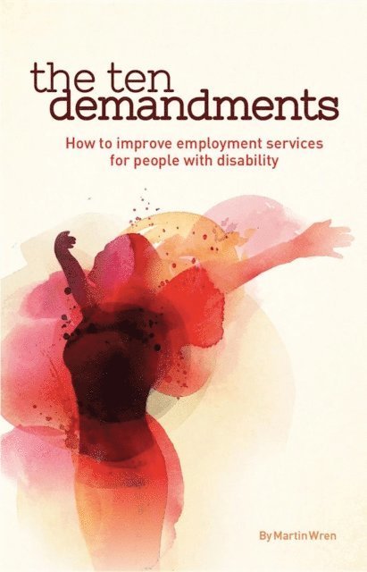 Ten Demandments