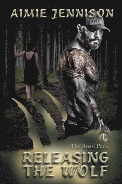Aimie Jennison - Releasing the Wolf, E-bok. Tillgänglighet: Lägg i varukorg