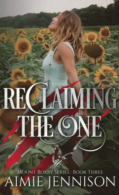 Aimie Jennison - Reclaiming the One, E-bok. Tillgänglighet: Lägg i varukorg