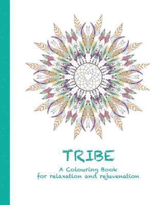 Cassie Haywood - Tribe, Häftad. Tillgänglighet: Lägg i varukorg