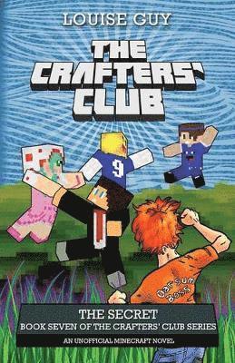 Louise Guy - Crafters' Club Series: The Secret, Häftad