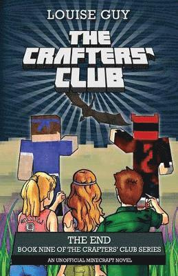Louise Guy - Crafters' Club Series: The End, Häftad