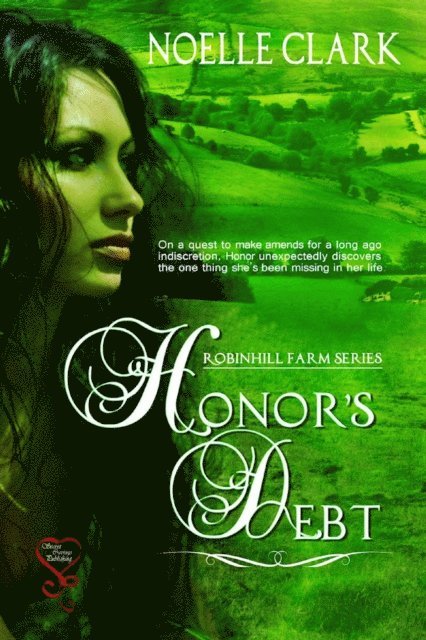 Noelle Clark - Honor's Debt, E-bok