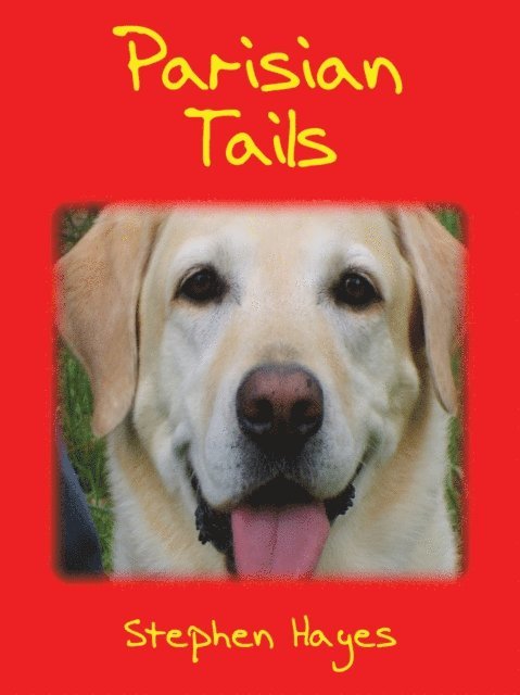 Stephen Hayes - Parisian Tails, E-bok