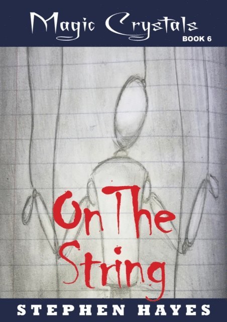 Stephen Hayes - On the String, E-bok