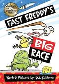 Fast Freddy's Big Race