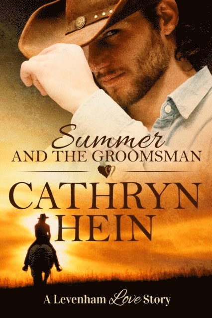 Cathryn Hein - Summer and the Groomsman, E-bok. Tillgänglighet: Lägg i varukorg