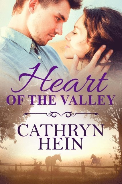 Cathryn Hein - Heart of the Valley, E-bok. Tillgänglighet: Lägg i varukorg
