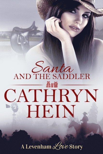 Cathryn Hein - Santa and the Saddler, E-bok. Tillgänglighet: Lägg i varukorg