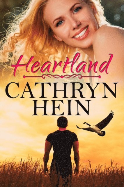 Cathryn Hein - Heartland, E-bok. Tillgänglighet: Lägg i varukorg