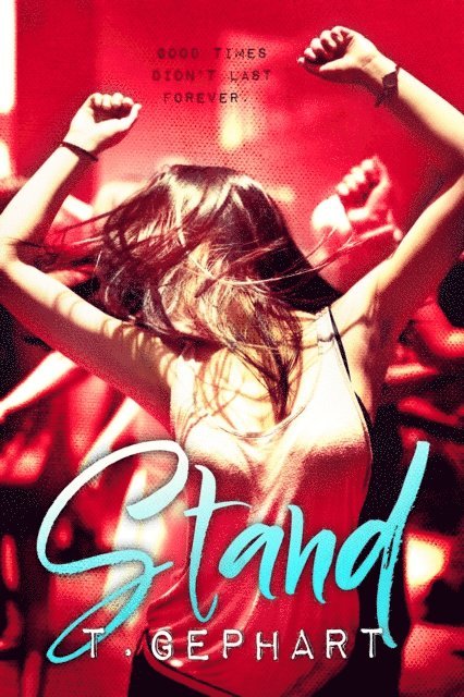 T Gephart - Stand, E-bok