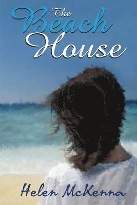 Helen McKenna - Beach House, Häftad