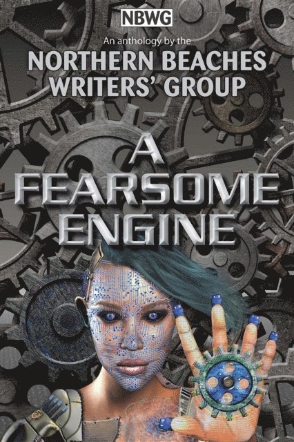 Zena Shapter, Zena Shapter - Fearsome Engine, E-bok