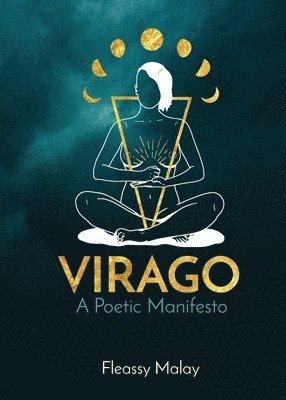 Fleassy Malay - Virago, Häftad. Tillgänglighet: Lägg i varukorg