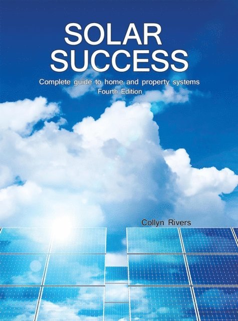 Collyn Rivers - Solar Success, E-bok