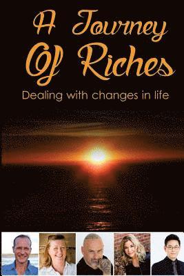 Sharee Siva, Gwendolyn Parker Dodd, Ian McAlister - A Journey Of Riches: Dealing with changes in life, Häftad