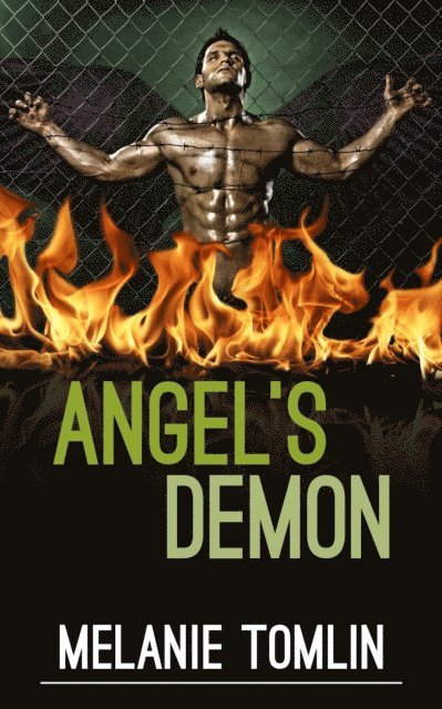 Melanie Tomlin - Angel's Demon, E-bok