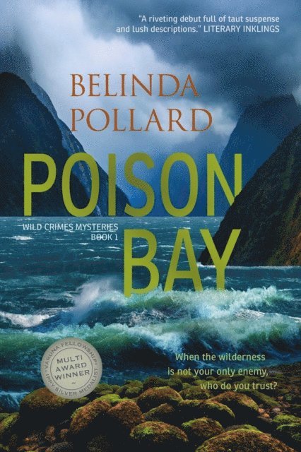Belinda Pollard - Poison Bay, E-bok. Tillgänglighet: Lägg i varukorg