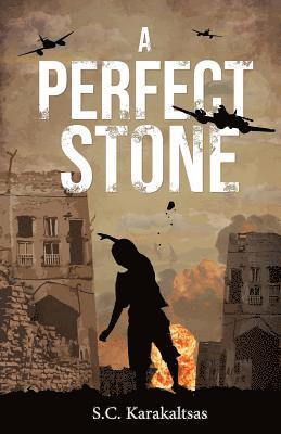 S C Karakaltsas - Perfect Stone, Häftad. Tillgänglighet: Lägg i varukorg