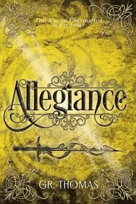 G R Thomas - Allegiance, Häftad. Tillgänglighet: Lägg i varukorg