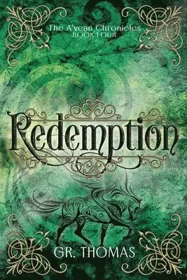 G R Thomas - Redemption, Häftad. Tillgänglighet: Lägg i varukorg