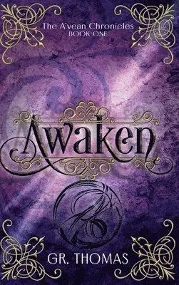 G R Thomas - Awaken, Inbunden. Tillgänglighet: Tillfälligt slut