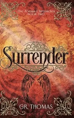 Gr Thomas - Surrender, Inbunden. Tillgänglighet: Lägg i varukorg