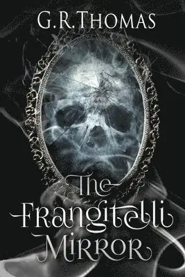 Gr Thomas - Frangitelli Mirror, Häftad. Tillgänglighet: Lägg i varukorg