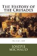 The History of the Crusades