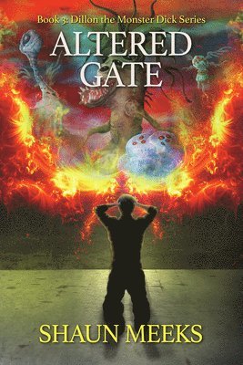 Shaun Meeks - Altered Gate, Häftad. Tillgänglighet: Lägg i varukorg