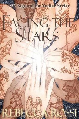 Rebecca Rossi - Facing the Stars, Häftad